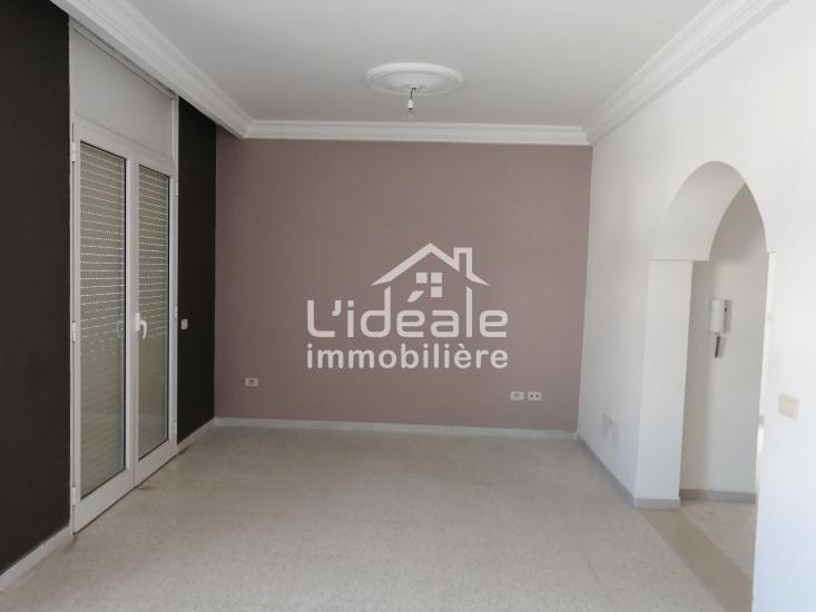 Hammamet Hammamet Location Appart. 3 pices Appartement dorra  hammamet nord