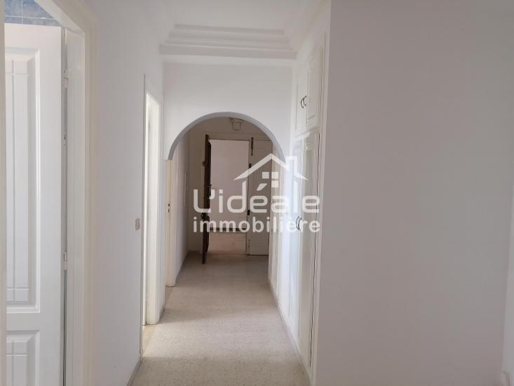 Hammamet Hammamet Location Appart. 3 pices Appartement dorra  hammamet nord