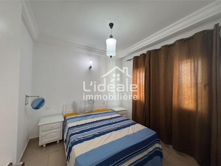 Hammamet Hammamet Location Appart. 2 pices Appartement avec vue sur mer  hammamet