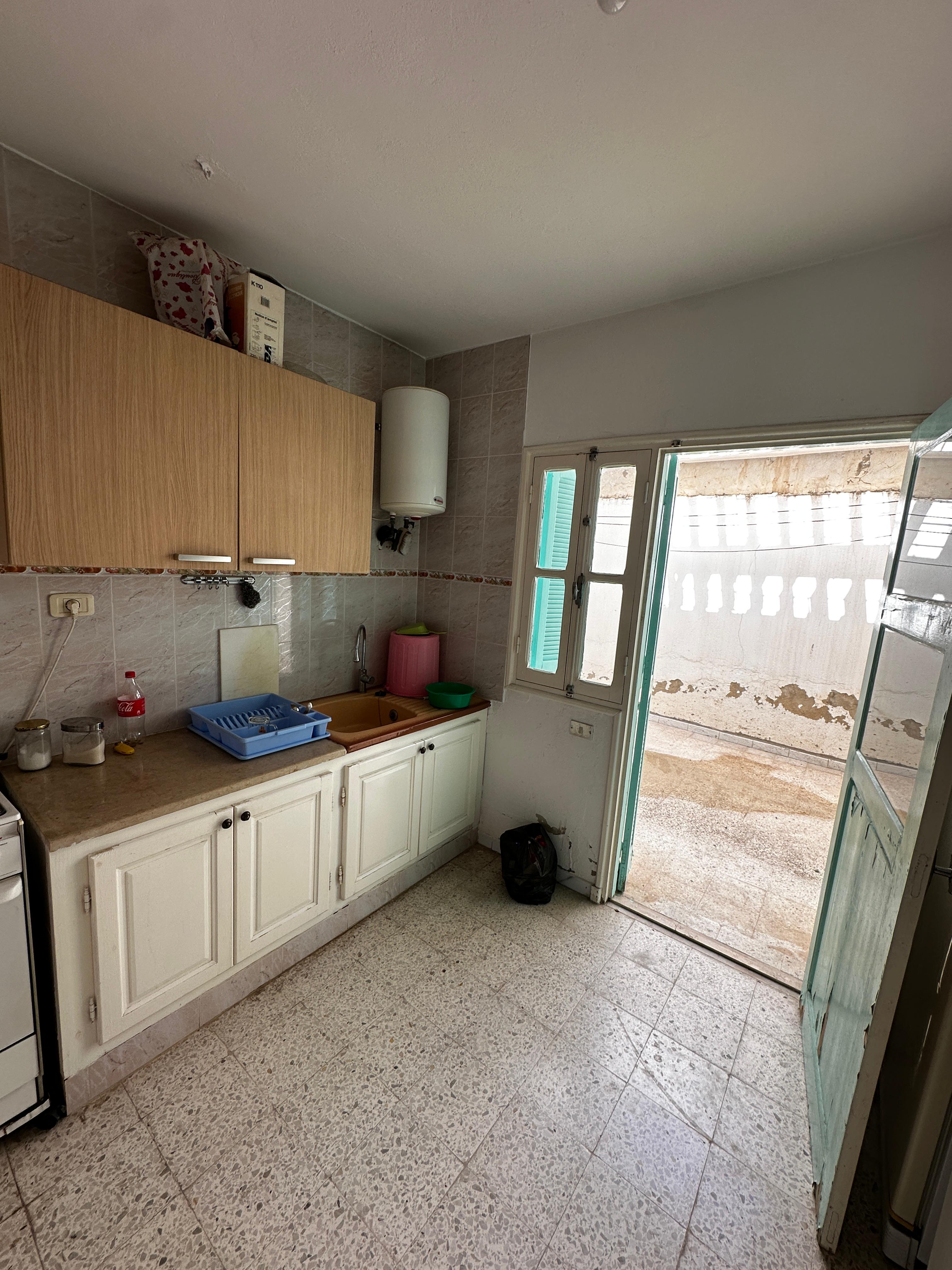 Nouvelle Medina Nouvelle Medina Vente Appart. 4 pices Duplex sidi mesbeh nouvelle madina