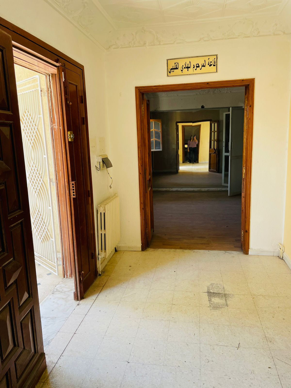 Nouvelle Medina Nouvelle Medina Location Appart. 2 pices  la nouvelle mdina usage commercial