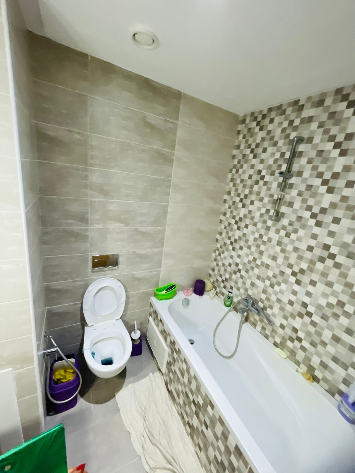 Nouvelle Medina Nouvelle Medina Vente Appart. 2 pices S2 hts avec place parking a la nouvelle medina 3