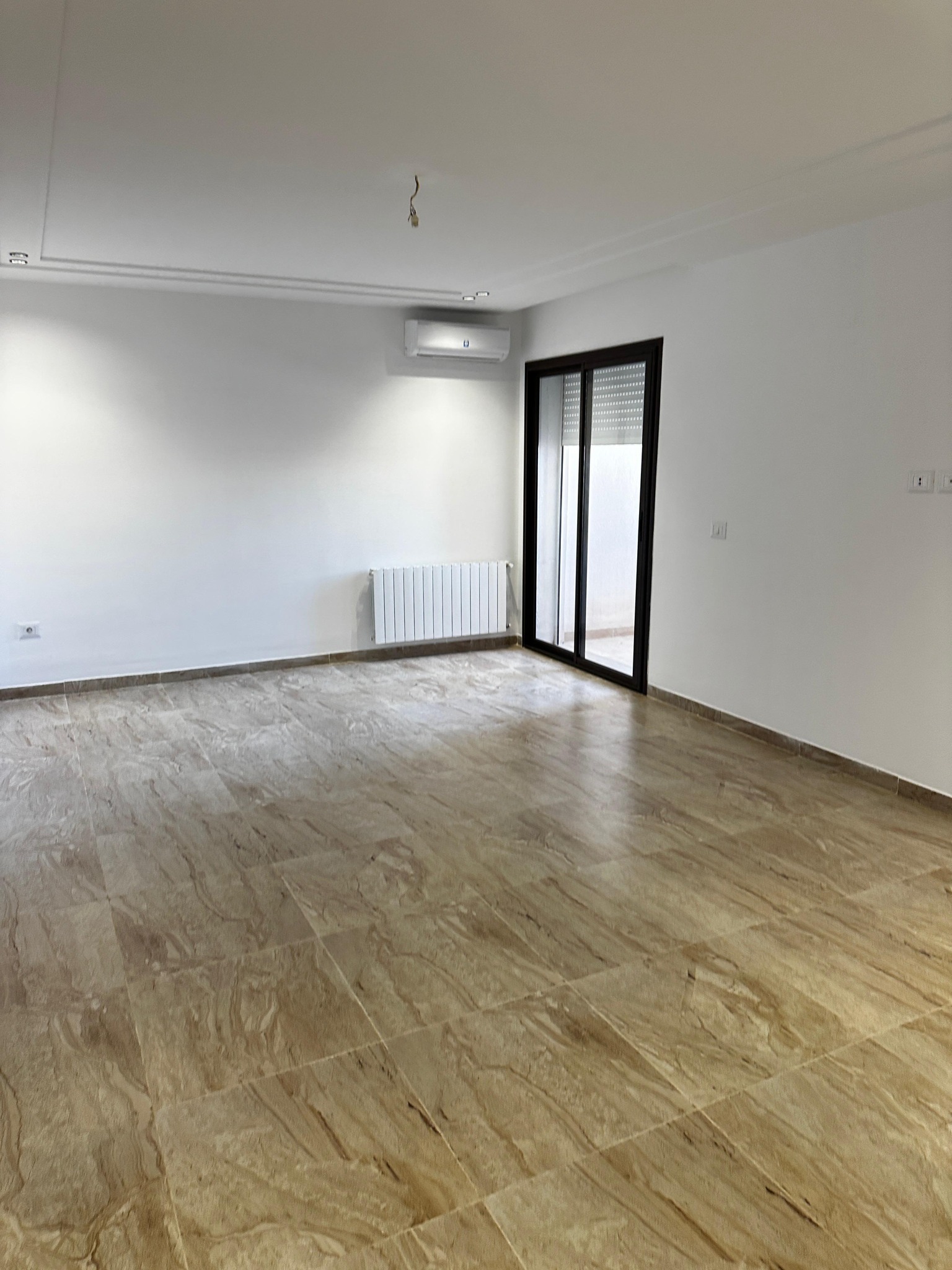 Nouvelle Medina Nouvelle Medina Location Appart. 2 pices S2 neuf avec ppk a la nouvelle medina 3