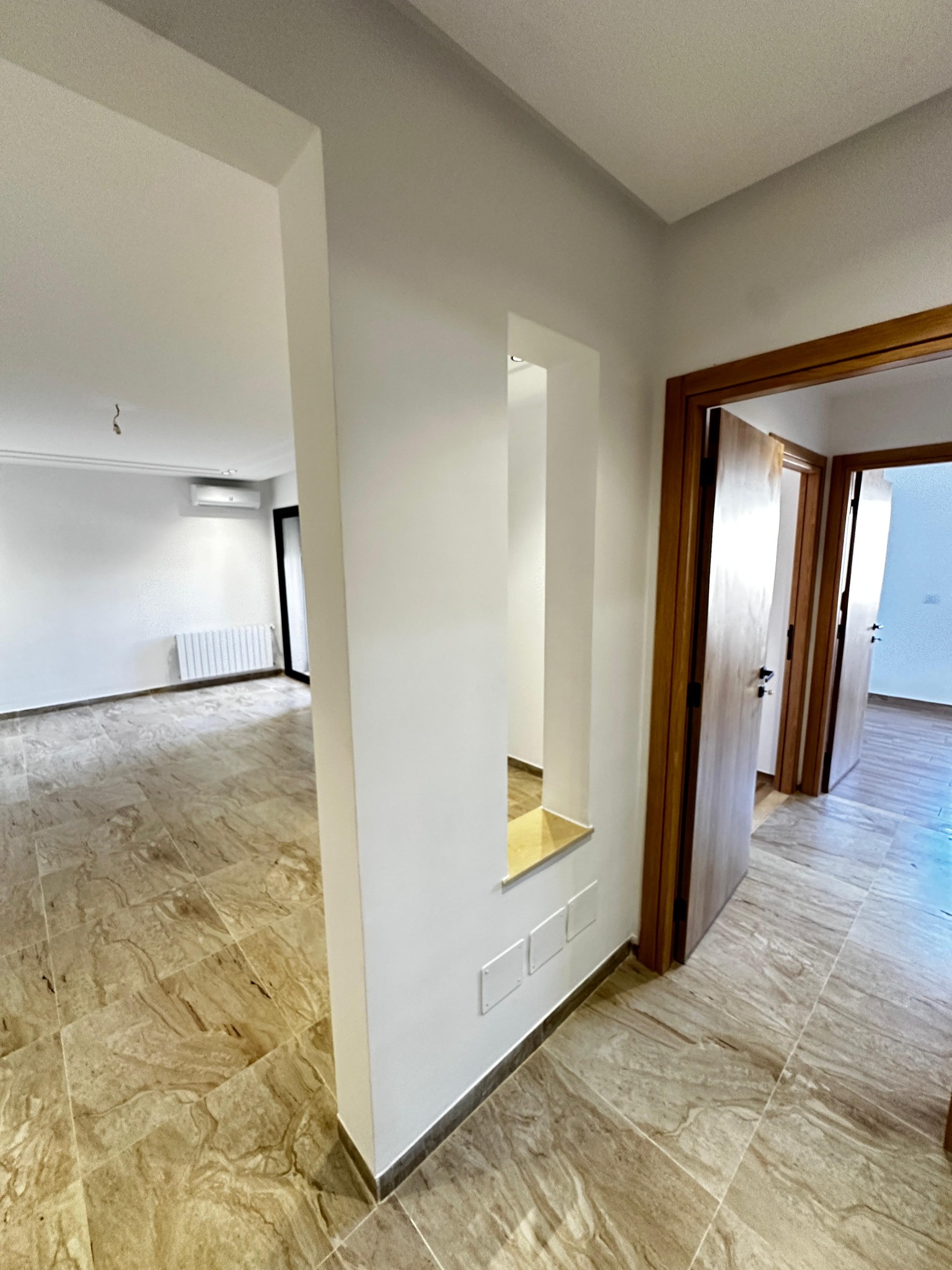 Nouvelle Medina Nouvelle Medina Location Appart. 2 pices S2 neuf avec ppk a la nouvelle medina 3