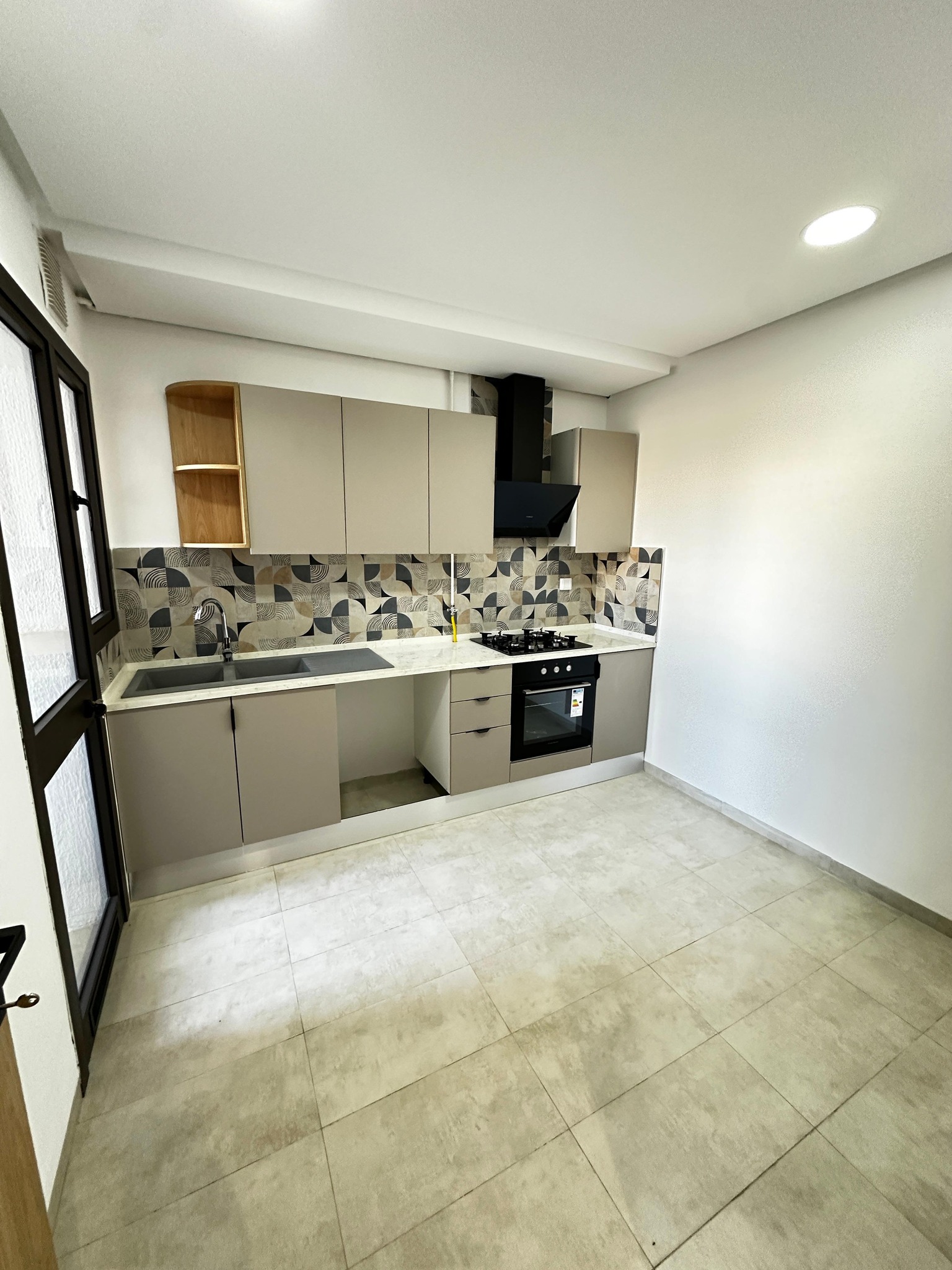 Nouvelle Medina Nouvelle Medina Location Appart. 2 pices S2 neuf avec ppk a la nouvelle medina 3