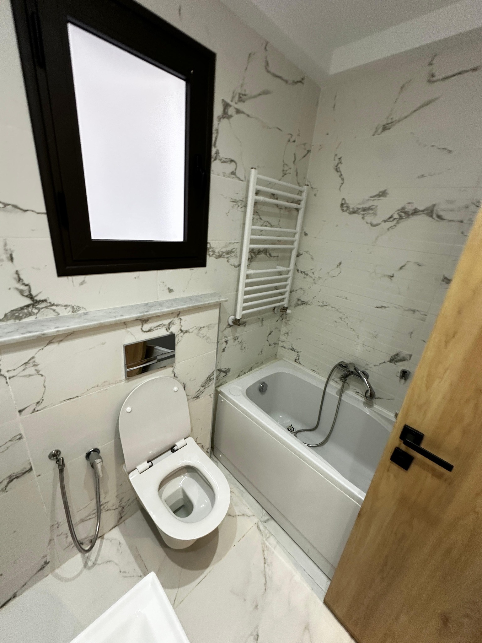 Nouvelle Medina Nouvelle Medina Location Appart. 2 pices S2 neuf avec ppk a la nouvelle medina 3