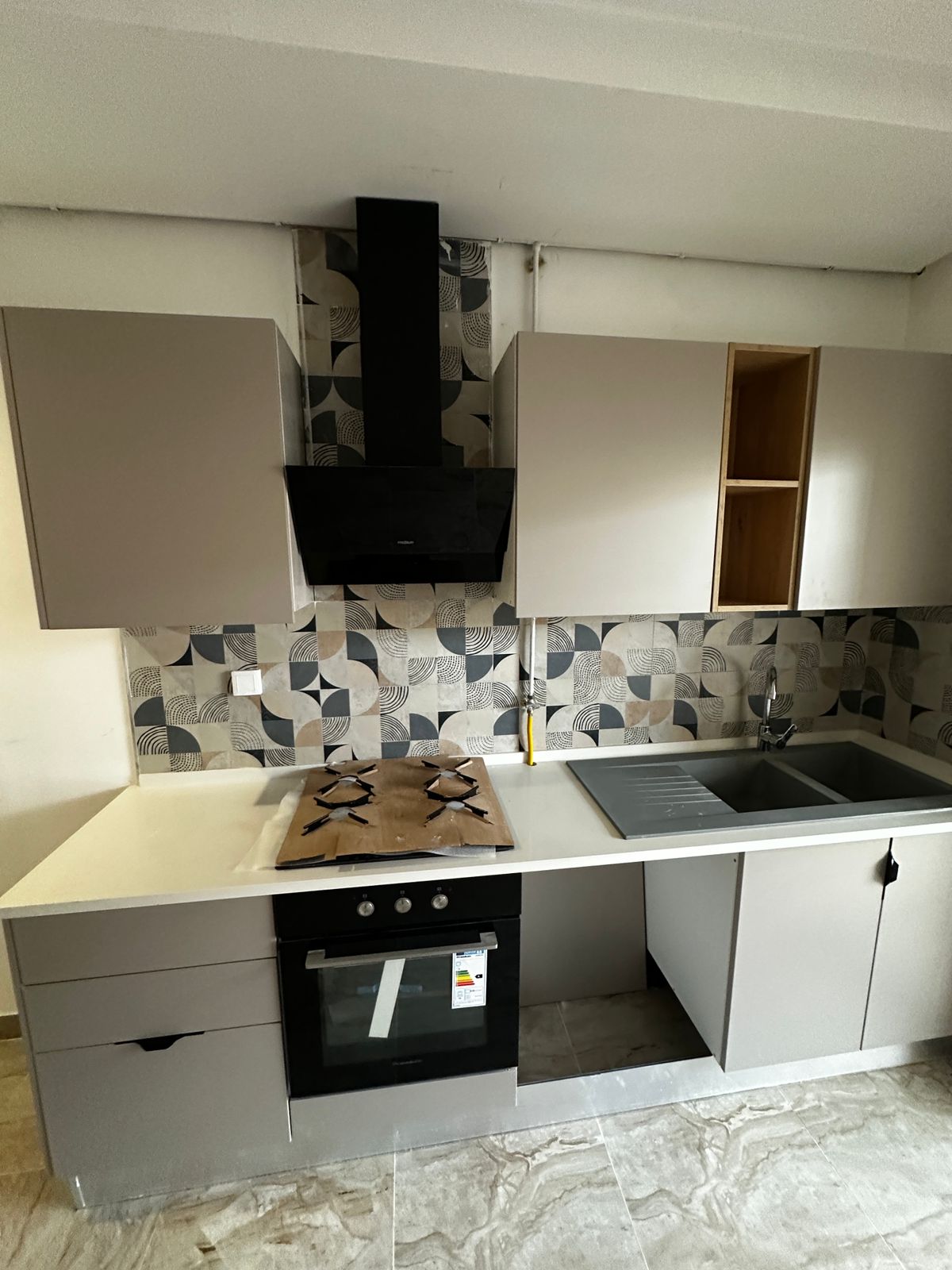 Nouvelle Medina Nouvelle Medina Location Appart. 2 pices S2 la nouvelle medina 3 neuf