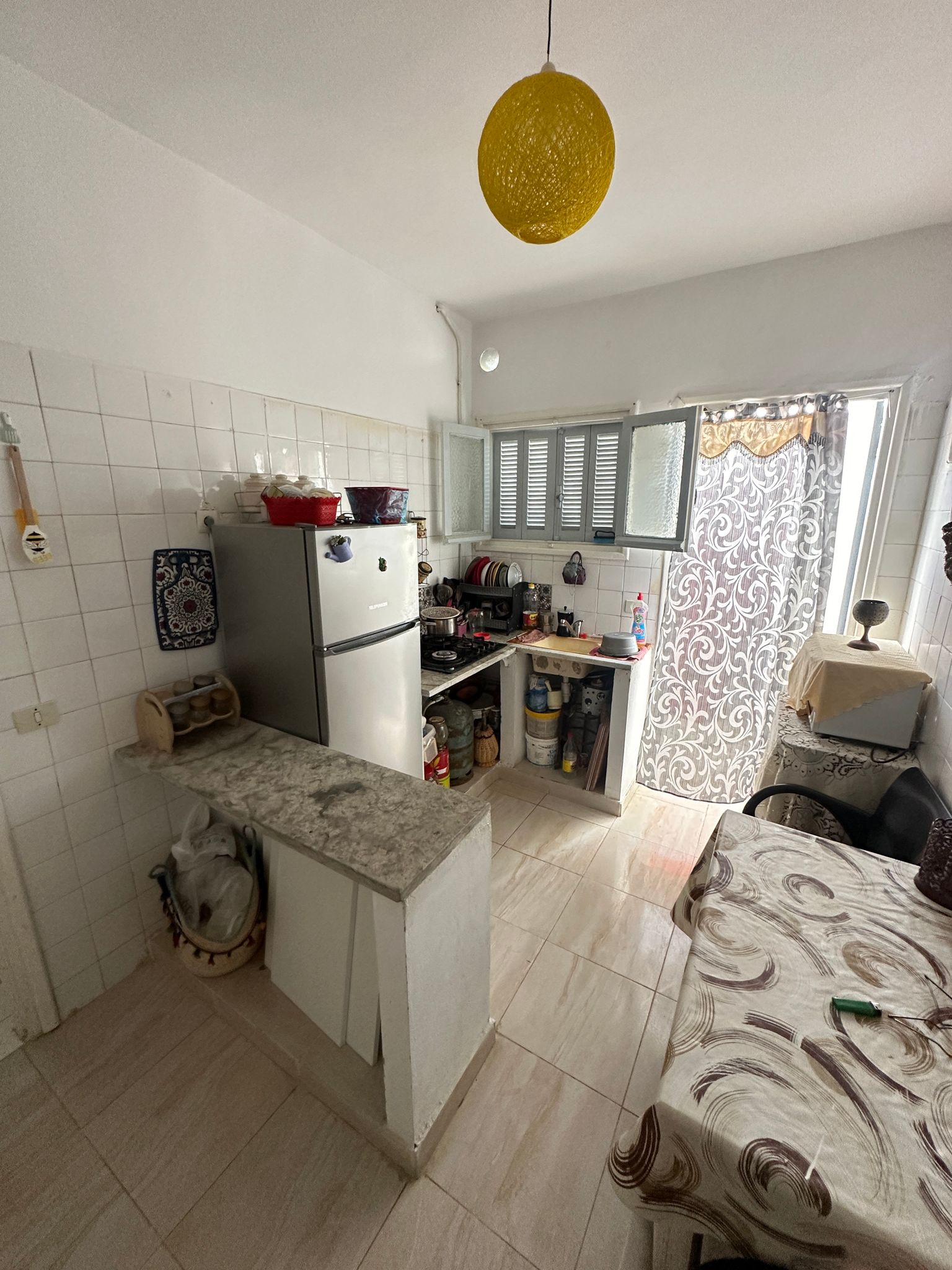 Nouvelle Medina Nouvelle Medina Vente Appart. 1 pice S1 la nouvelle medina 1