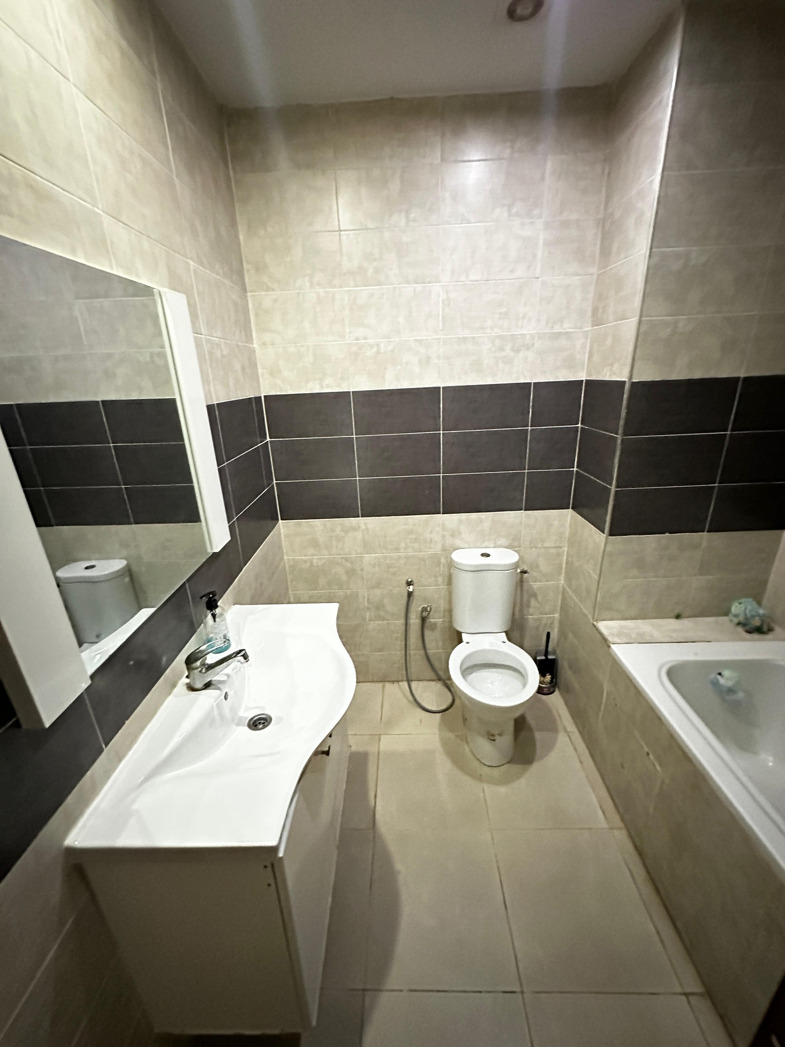 Nouvelle Medina Nouvelle Medina Vente Appart. 2 pices S2 avec ppk au rdc a la nouvelle medina 3