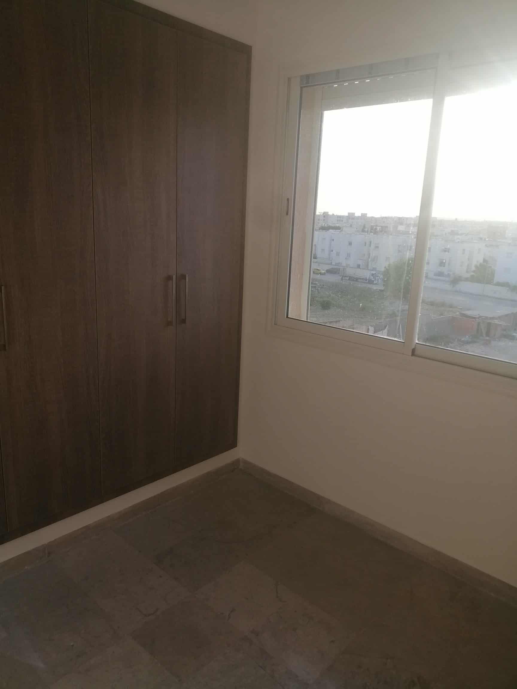 Nouvelle Medina Nouvelle Medina Location Appart. 2 pices S2 haut standing la nouvelle medina