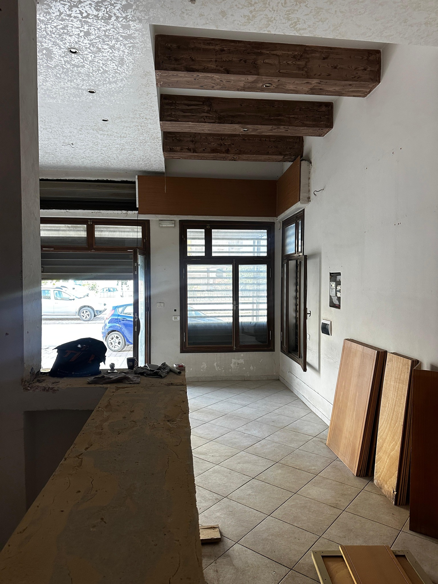 Nouvelle Medina Nouvelle Medina Location Appart. 1 pice Local commercial nouvelle medina