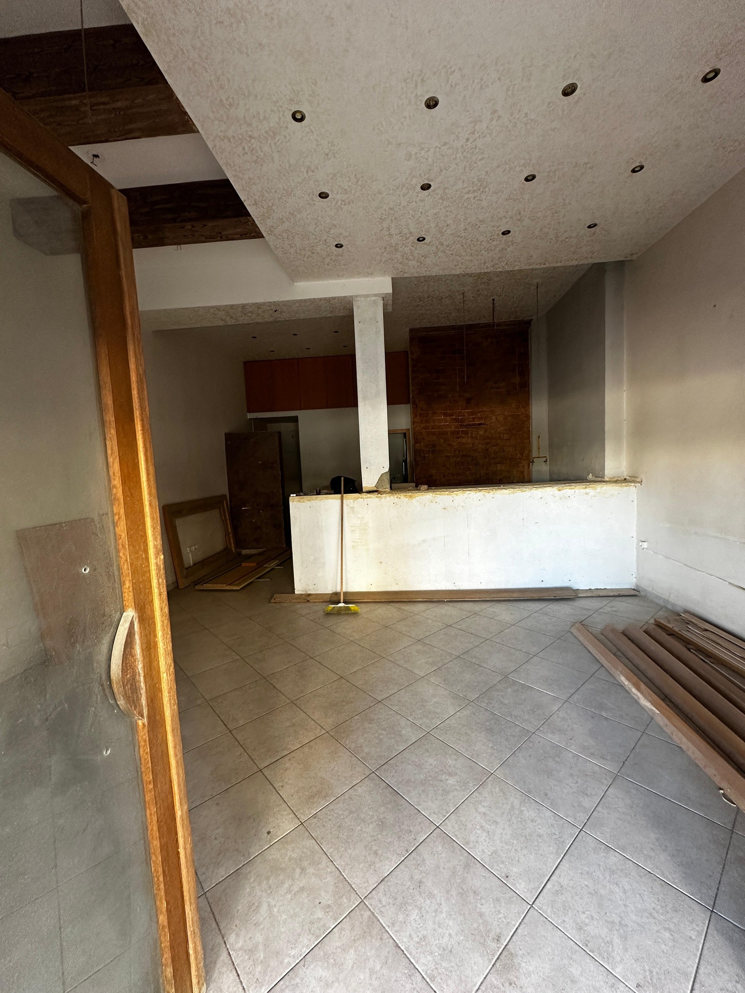 Nouvelle Medina Nouvelle Medina Location Appart. 1 pice Local commercial nouvelle medina