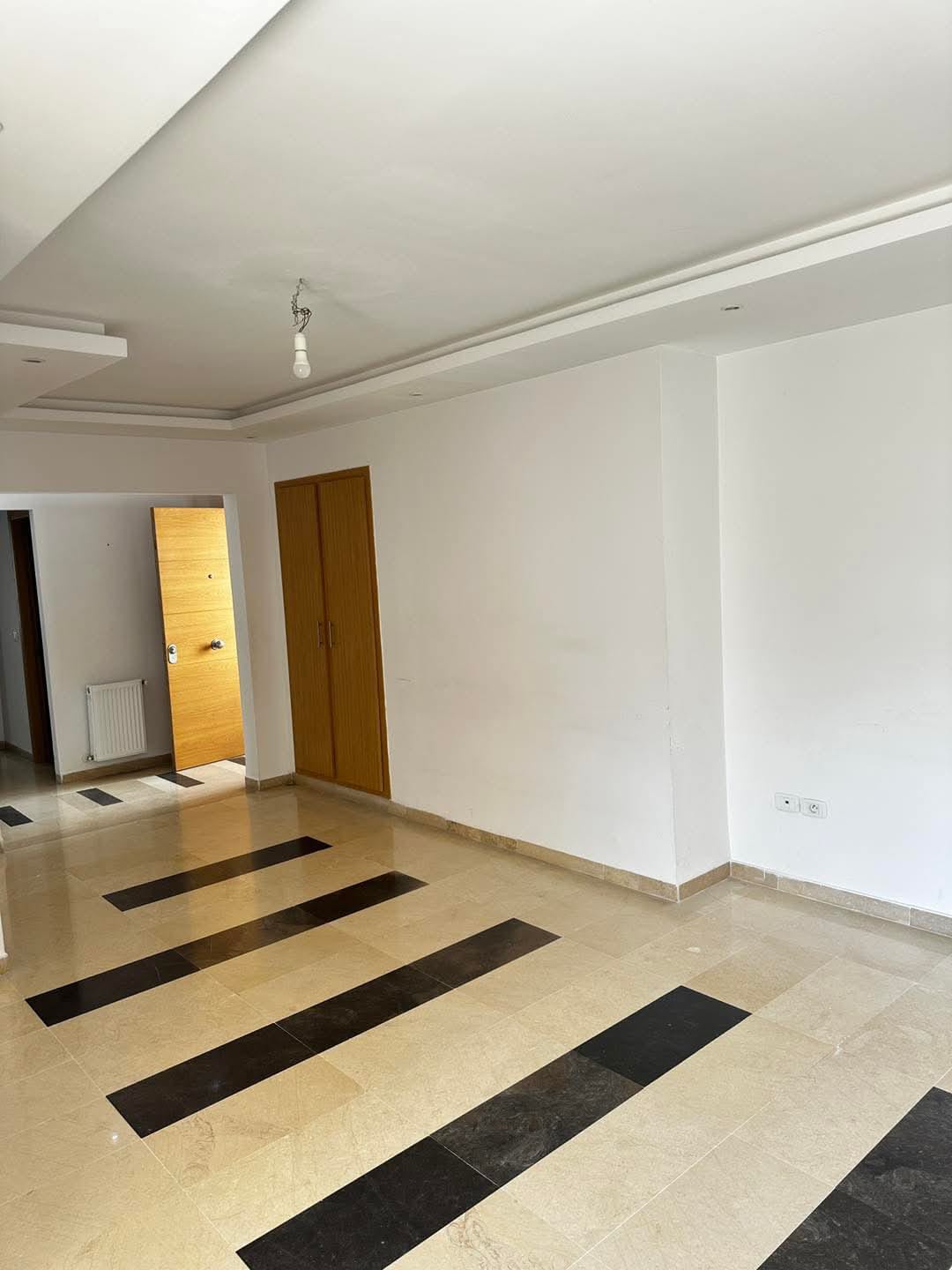 Nouvelle Medina Nouvelle Medina Location Appart. 2 pices S2 spacieux prix 900 dt