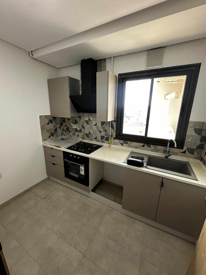 Nouvelle Medina Nouvelle Medina Location Appart. 1 pice Un s1 neuf la nouvelle medina 3