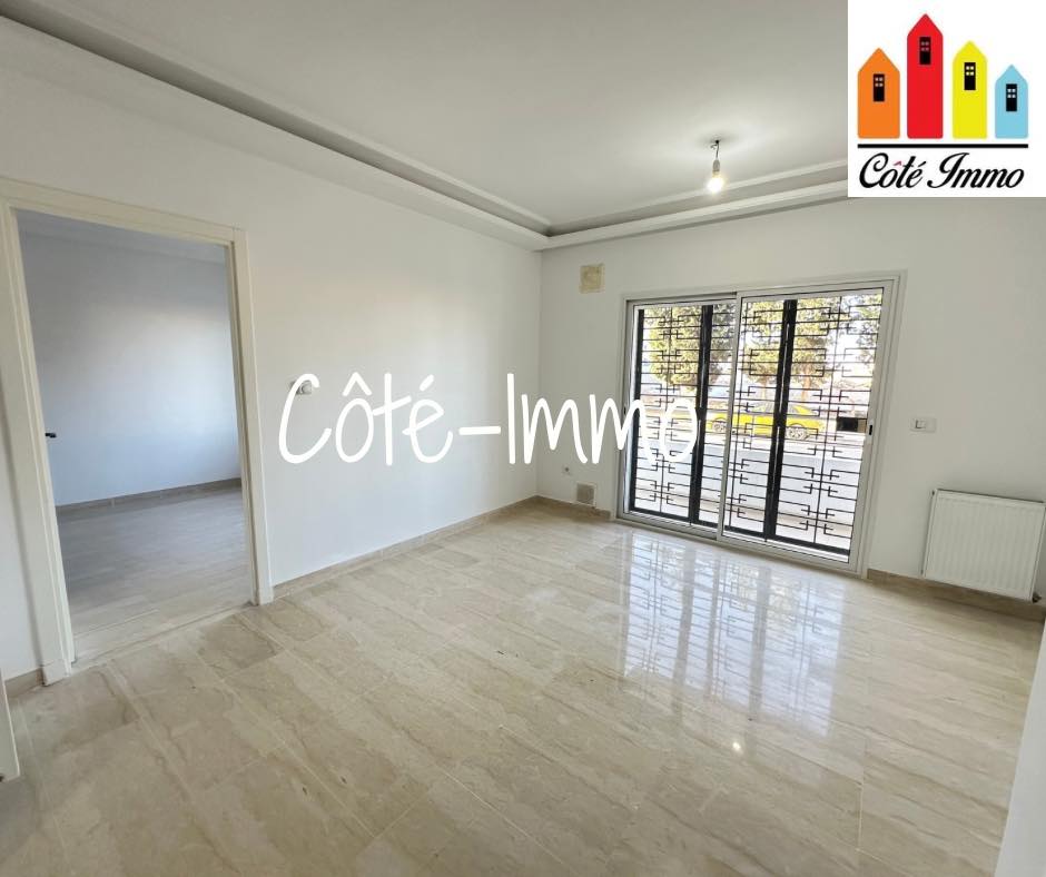 Bou Mhel El Bassatine Bou Mhel Location Appart. 1 pice S1 hst  au rdc