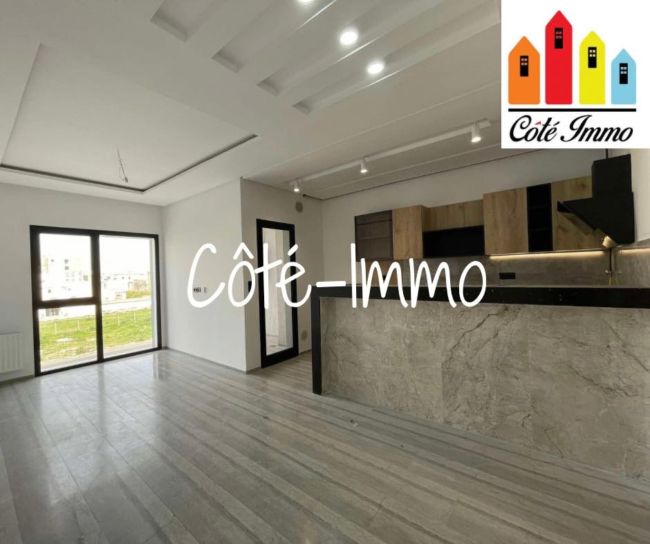 Bou Mhel El Bassatine Bou Mhel Location Appart. 1 pice Hst appart s1 rsidence the gardien