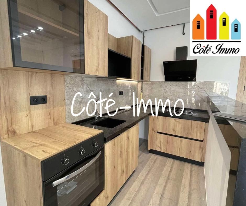 Bou Mhel El Bassatine Bou Mhel Location Appart. 1 pice Hst appart s1 rsidence the gardien