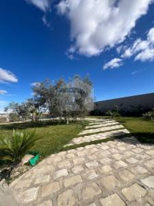 Kalaa El Kebira Kalaa El Kebira Vente Maisons    superbe maison de campagne ref882a