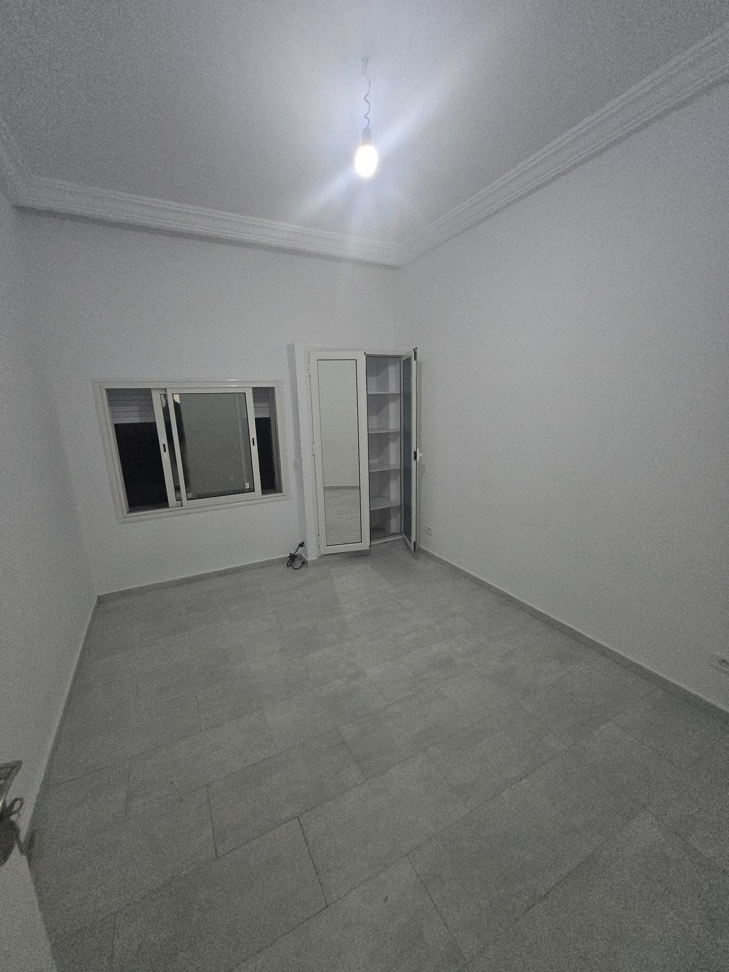 El Kram Le Kram Location Appart. 2 pices Charmant appartement s1 a 20m de la plage