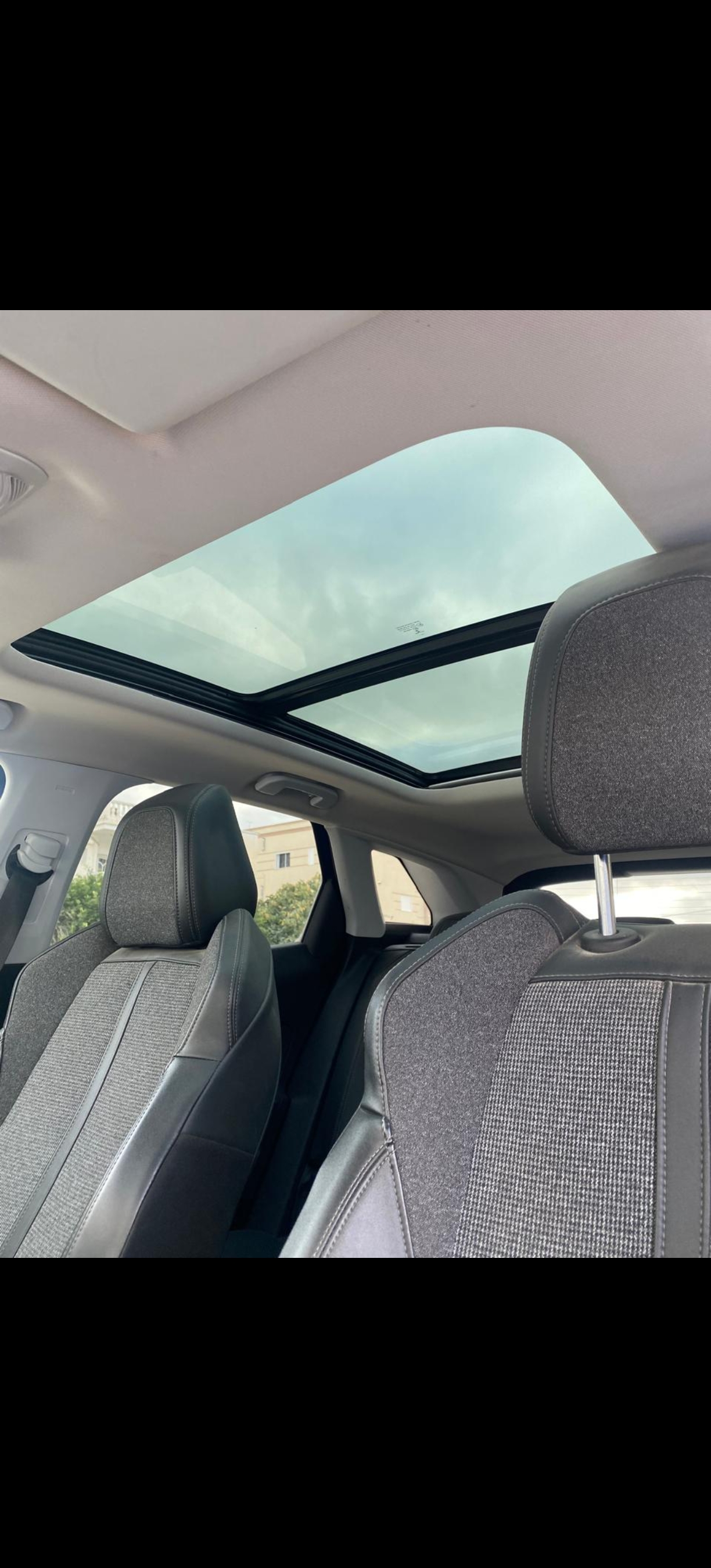 Beni Khiar Beni Khiar Peugeot 3008 Peugeot 3008 boite auto