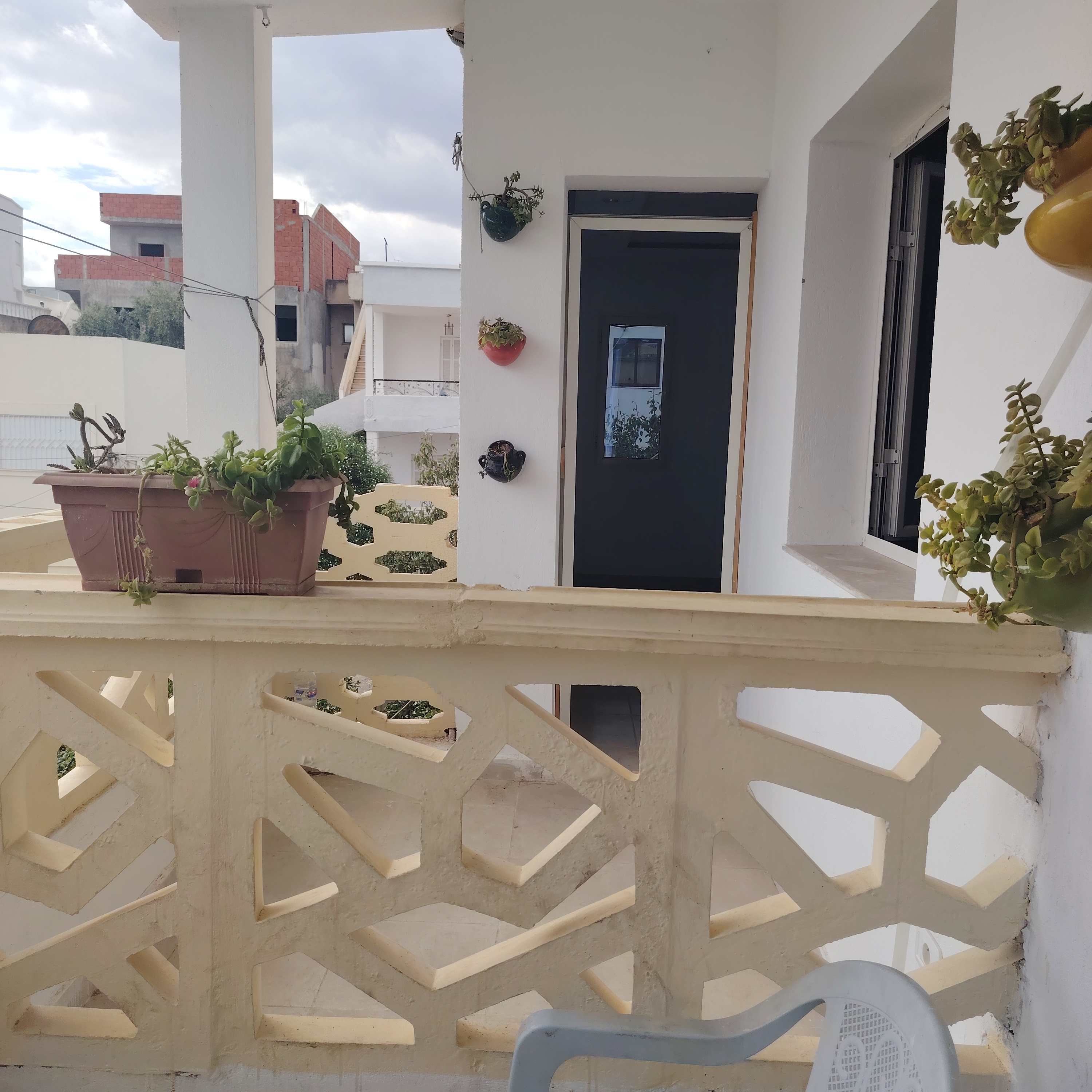 El Mourouj El Mourouj Vente Maisons Villa mourouj1