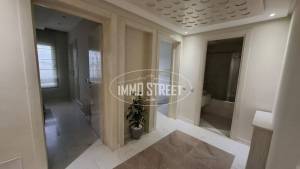 La Marsa Berge Du Lac Vente Appart. 1 pice    superbe appartement s3 ref477a