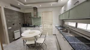 La Marsa Berge Du Lac Vente Appart. 1 pice    superbe appartement s3 ref477a