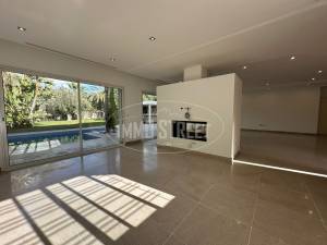 La Soukra Chotrana 3 Vente Maisons   villa de prestige  la soukra ref479a