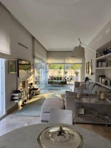 Carthage Carthage Location Maisons    belle villa s4 meuble ou ref483a