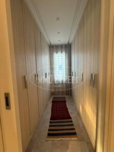 Carthage Carthage Location Maisons    belle villa s4 meuble ou ref483a