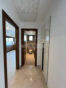 El Kram Jardins de Carthage Location Appart. 1 pice    superbe s2 aux jardins de ref482a