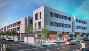 La Marsa Cite El Hana Vente Appart. 1 pice    appartement s1 au rdc ref485a