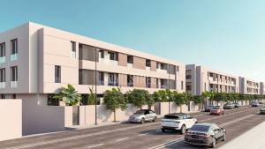 La Marsa Cite El Hana Vente Appart. 1 pice    appartement s1 au rdc ref485a