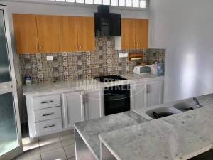 Carthage Sidi Bousaid Location Maisons    rezdechausse de villa s3 ref439a