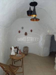 Carthage Carthage Location Maisons    villa s4 haut standing  ref420a