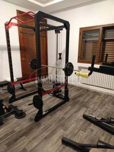 Carthage Carthage Location Maisons    villa s4 haut standing  ref420a