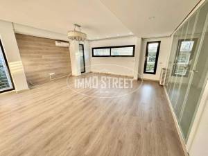 Carthage Sidi Bousaid Location Maisons    villa s4  sidi bou sad ref396a