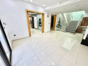 Carthage Sidi Bousaid Location Maisons    villa s4  sidi bou sad ref396a