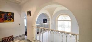 Carthage Sidi Bousaid Vente Maisons Rare opportunit  villa    ref488a
