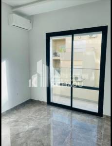 Ariana Ville Cite Ennasr 2 Location Appart. 1 pice A  s1 trs haut standing a ennasr ref457a