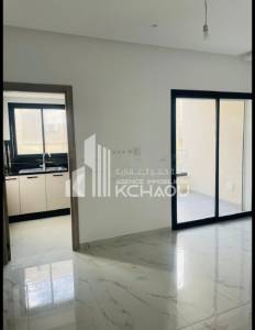 Ariana Ville Cite Ennasr 2 Location Appart. 1 pice A  s1 trs haut standing a ennasr ref457a