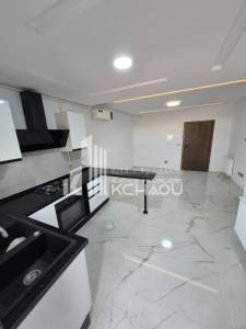 La Soukra&nbsp;La Soukra&nbsp;Location&nbsp;Appart. 1 pi�ce&nbsp;A  s1 jamais habit aouina ref458a