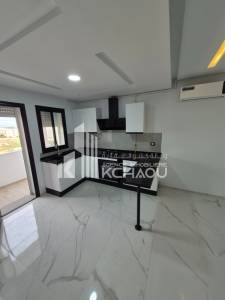 La Soukra&nbsp;La Soukra&nbsp;Location&nbsp;Appart. 1 pi�ce&nbsp;A  s1 jamais habit aouina ref458a