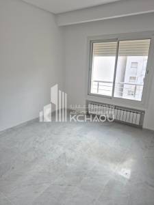 Cite El Khadra Zone urbaine nord Location Appart. 1 pice A  bureau s2 au centre urbain nord ref460a