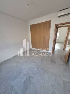 Cite El Khadra Zone urbaine nord Location Appart. 1 pice A  bureau s2 au centre urbain nord ref460a