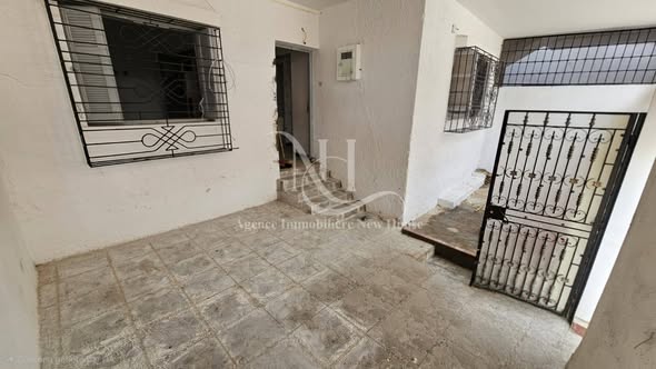 Bizerte Nord Bizerte Location Appart. 4 pices Maison alv 380