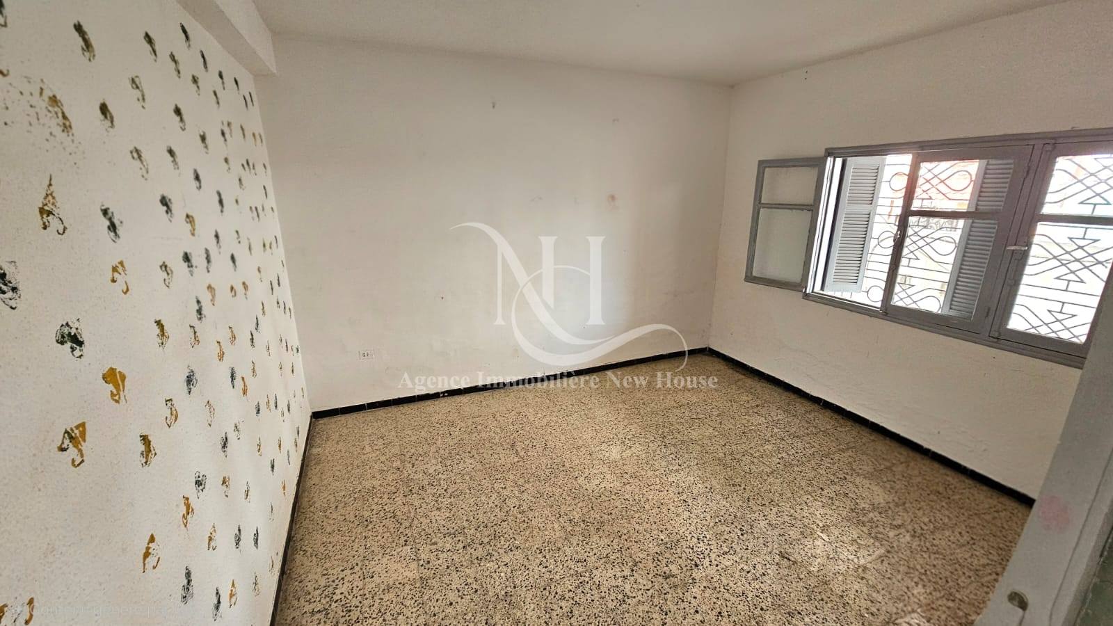 Bizerte Nord Bizerte Location Appart. 4 pices Maison alv 380