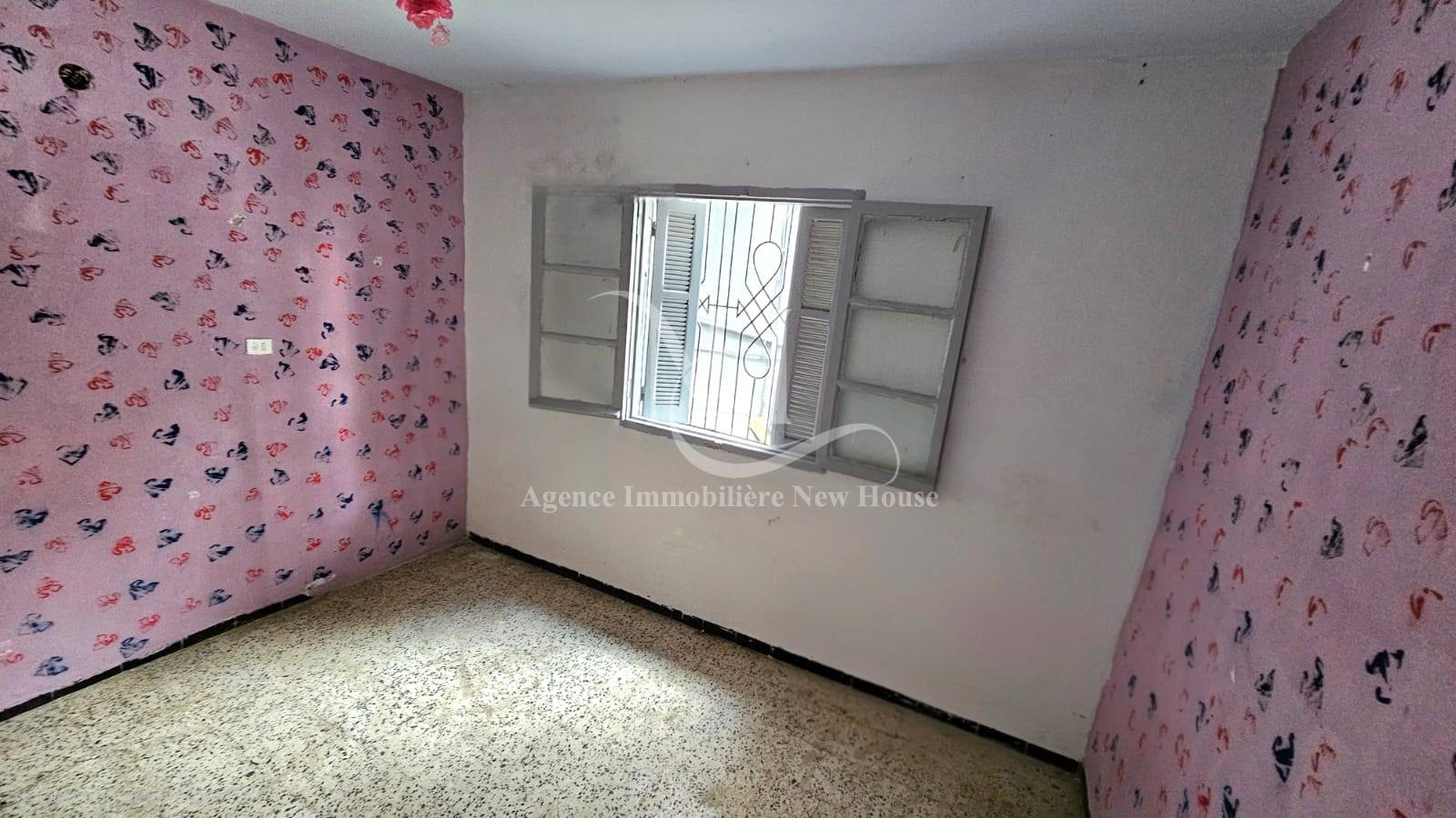 Bizerte Nord Bizerte Location Appart. 4 pices Maison alv 380