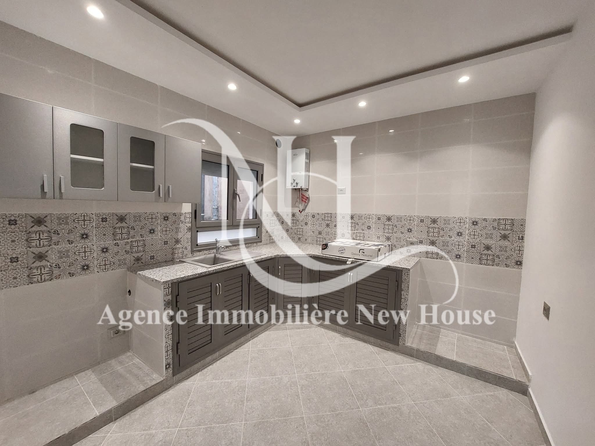 Bizerte Nord Bizerte Location Appart. 4 pices Appartement alv 251