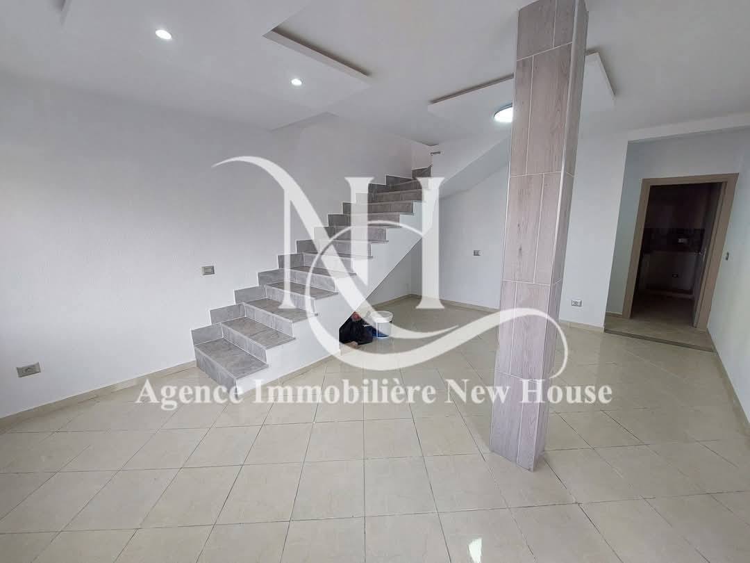 Bizerte Nord Bizerte Location Appart. 4 pices Appartement alv 250